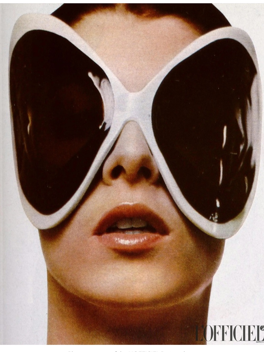 Gorgeous Chopard Sunglasses!
